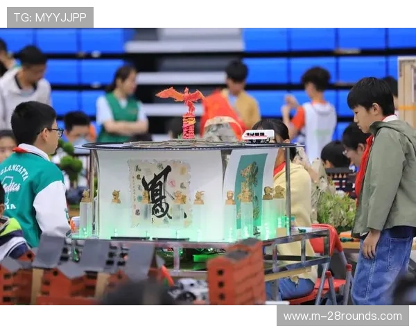 粤港澳全运会火炬传递融科技与文化,机器人参与创先例 粤港澳全运会火炬传递融科技与文化,机器人参与创先例