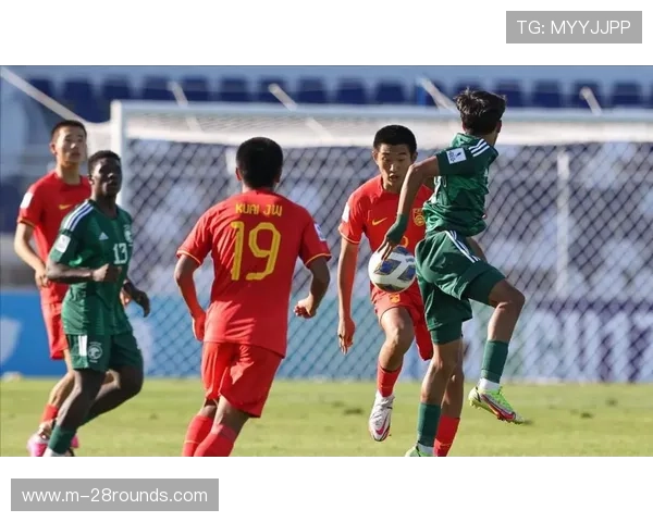 沙特连续承办U17亚洲杯,中东地区成青赛重心 沙特连续承办U17亚洲杯,中东地区成青赛重心