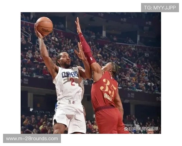 骑士主场击退快船,米切尔率队稳住局势 骑士主场击退快船,米切尔率队稳住局势