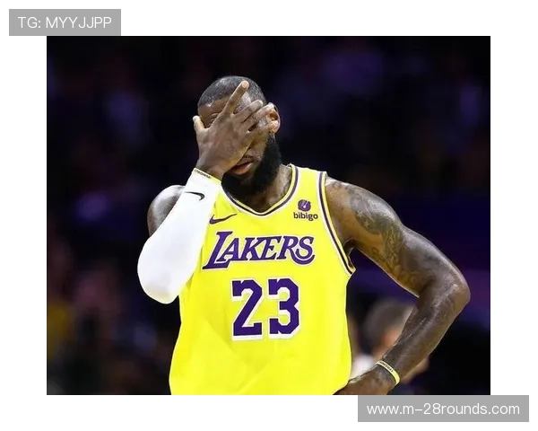 湖人交易詹姆斯可能性存疑,管理层倾向合同期满再调整 湖人交易詹姆斯可能性存疑,管理层倾向合同期满再调整