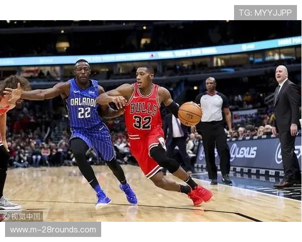 雷霆魔术交锋，近期进攻疲软挑战赛季平均效率