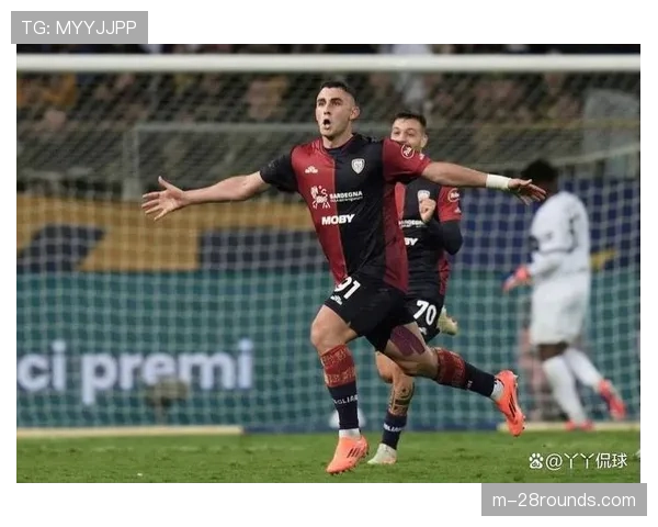 深度报道：意甲中游球队普遍采用五后卫阵型背后的攻守平衡逻辑